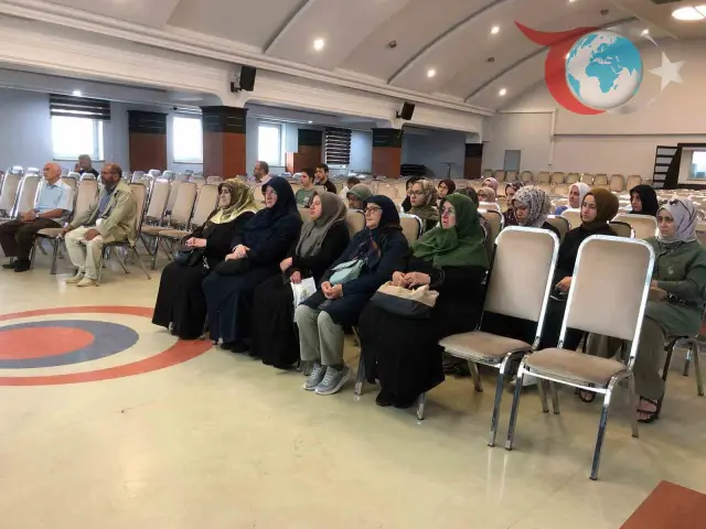 Düzce İl Müftülüğü'nden Kutsal Topraklara Umre Yolculuğunda Eğitici Seminerler