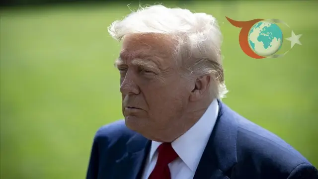 Trump: "ABD'den Gelen Silahlar NATO Üzerinden Ukrayna'ya Ulaşıyor"