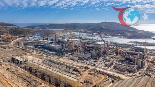 Nükleer Enerji: Türkiye'nin Enerji Geleceğini Şekillendiriyor