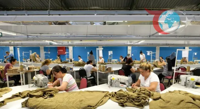 TÜİK Mart Ayı Dış Ticaret Verileri Açıklandı