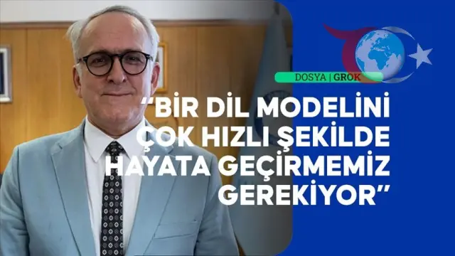 Yapay Zeka Dil Modelleri Üzerine Tartışmalar Büyüyor: Grok Krizi ve Türkiye'nin Stratejisi