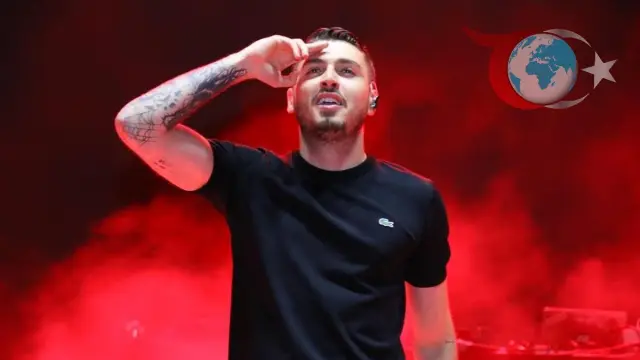 Akşehir'de Unutulmaz Bir Müzik Şöleni: Neşe ve Coşku Bir Arada