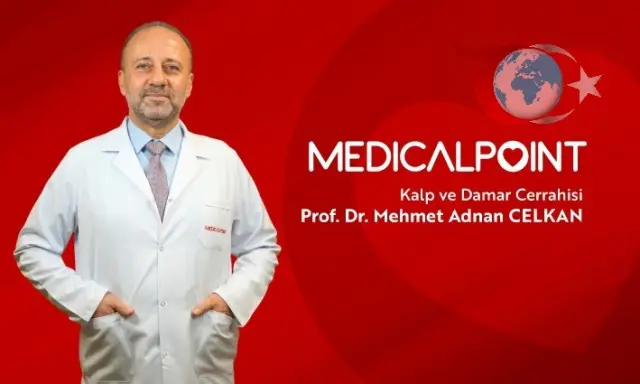 Kalp Kapakçık Hastalıklarında Erken Tanı ve Modern Tedavi Yöntemleri