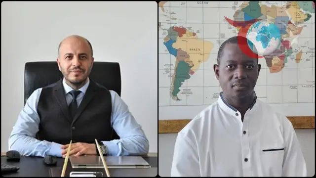 Trump Döneminde ABD'nin Afrika Politikası: Ekonomik Fırsatlar ve Stratejik Adımlar