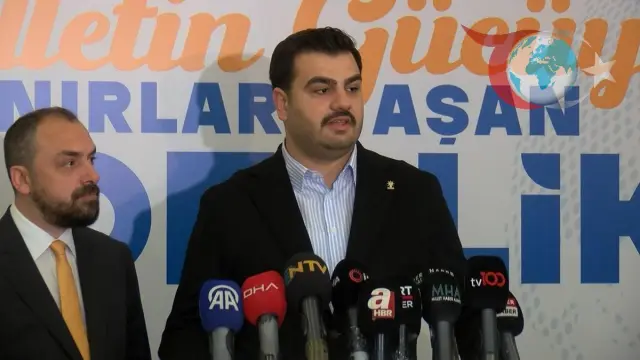 AK Parti'nin Kızılcahamam Kampında Tarihi Kararlar ve Yeni Dönem Planları