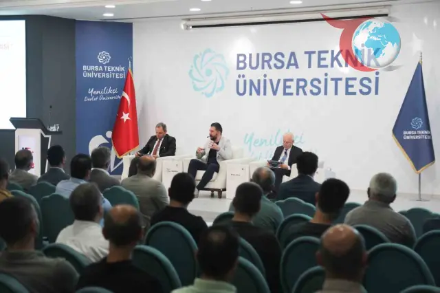 BTÜ'de 15 Temmuz’un Sosyo-Politik Anatomisi: Kritik Dönem ve Türkiye’nin Geleceği