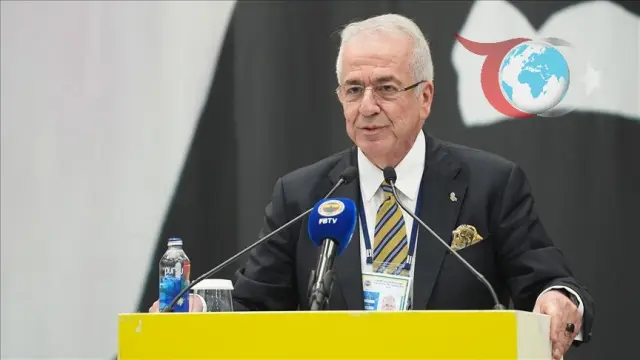 Fenerbahçe'de Yönetim Krizi: Bilecik Görevden Ayrıldı
