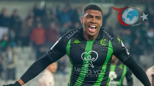 Trabzonspor'un Yeni Transferi Felipe Augusto, Taraftarlarla Buluşmaya Hazırlanıyor