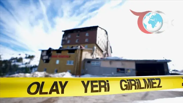 Kartalkaya Yangın Davası: Adalet Arayışında Kritik Süreç