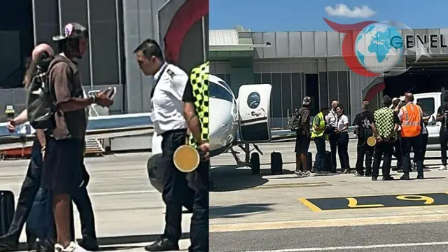 Fenerbahçe, Genç Yıldız Archie Brown'u Kadrosuna Katıyor