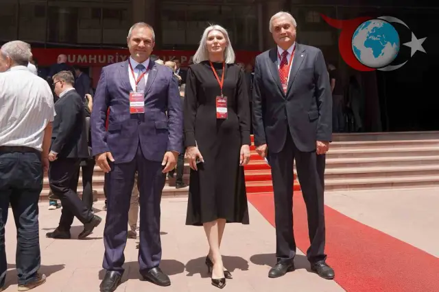 CHP'li Belediye Başkanları Toplantısında Birlik ve Dayanışma Vurgusu