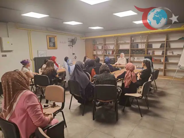 Afyonkarahisar’da Gençlerle Dolu Dolu Bir Yaz Programı
