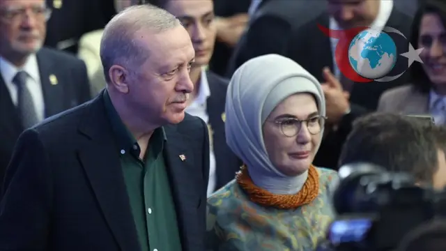 AK Parti'nin Vizyonuyla Türkiye'nin Geleceği Şekilleniyor