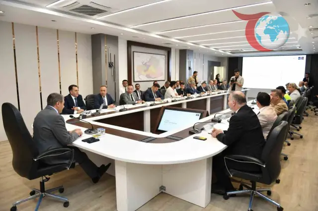 Şanlıurfa Kültür Yolu Festivali’ne Davet
