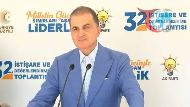AK Parti 32. İstişare Toplantısı: Yeni Stratejiler ve MHP'ye Vurgu
