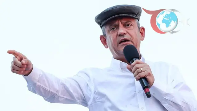 Özgür Özel’den Adıyaman'da Anlamlı Ziyaret ve Barış Mesajları