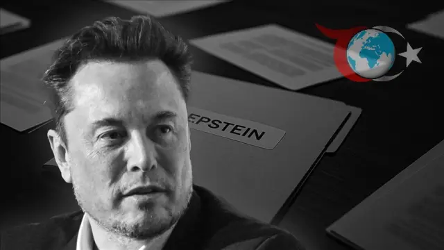 Musk ve Trump Arasında Epstein Dosyası Üzerine Tartışma