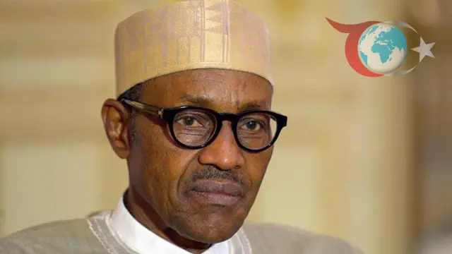 Eski Nijerya Lideri Buhari'nin Londra'da Hayata Veda Ettiği Açıklandı