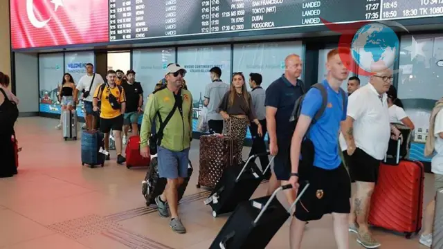 Hull City'nin Türkiye Kampı ve Taraftar Buluşması