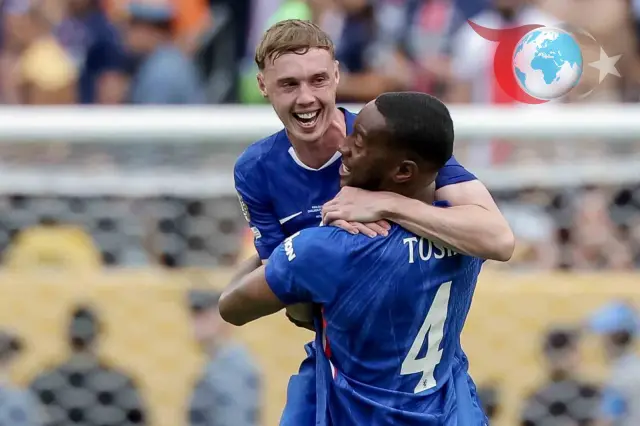 Chelsea, FIFA Kulüpler Dünya Kupası'nda Tarih Yazdı