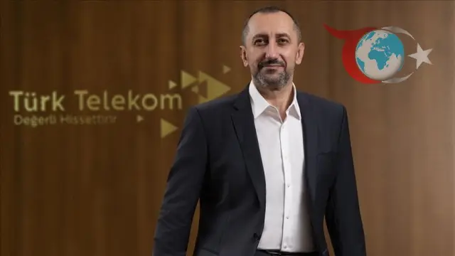 Türk Telekom'un Dijital Dönüşümde Öncü Adımları