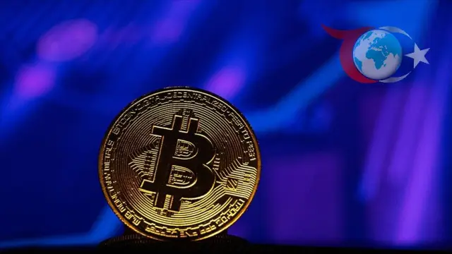 Kripto Para Piyasasında Yükseliş: Bitcoin Rekor Seviyede!