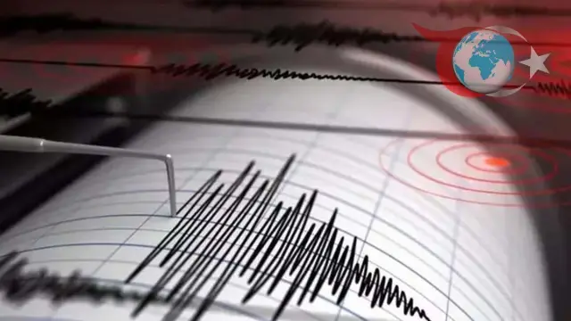Endonezya'nın Maluku Bölgesinde Deprem Paniği Yaşandı