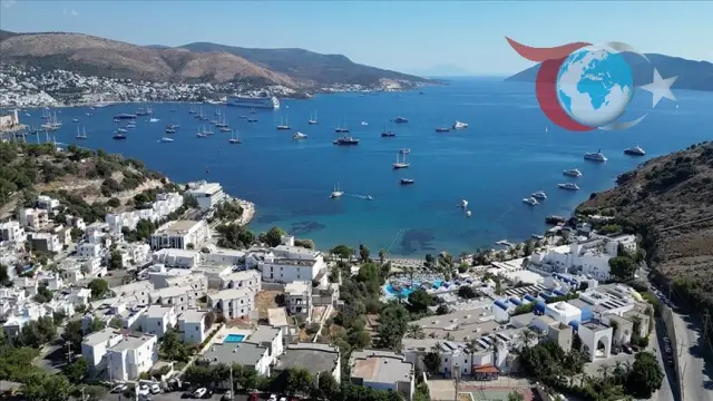 En Fazla İstihdam Turizm ve Otelcilik Alanında Gerçekleşti