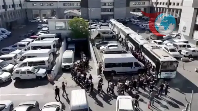 İstanbul’da Dev Operasyon: 116 Suç Eylemine Karışan Örgüt Çökertildi