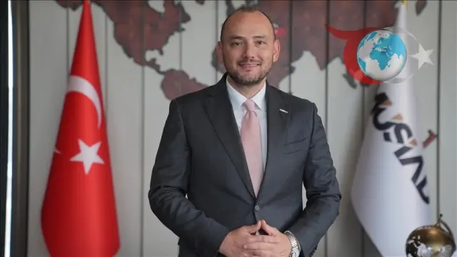 Diyarbakır'da "Terörsüz Türkiye" Vizyonu: MÜSİAD'dan Yeni Adımlar