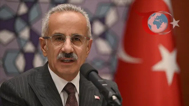 Ulaştırma Bakanı Uraloğlu'ndan 15 Temmuz'un Kahramanlarına Anlamlı Mesaj