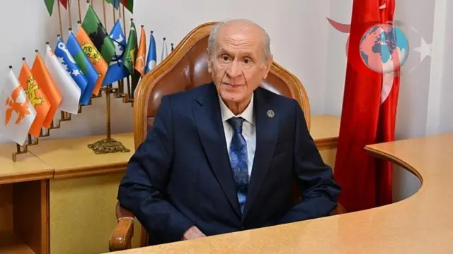 Devlet Bahçeli'den 15 Temmuz Mesajı: Vatanseverlik ve Azmin Günü