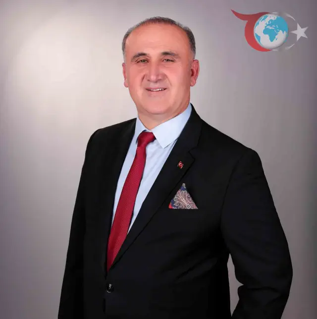İncirliova Belediye Başkanı Aytekin Kaya’dan 15 Temmuz Mesajı