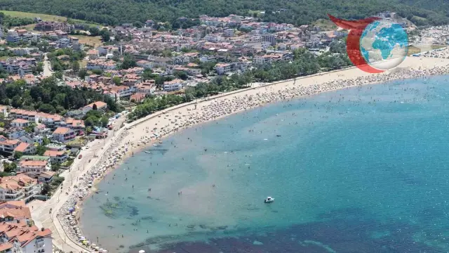 Kocaeli Sahillerinde Cankurtaranlar Bir Haftada 235 Hayat Kurtardı