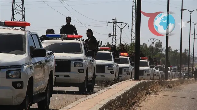 Süveyda'da Çatışmalar Tırmanıyor: Ordu Müdahaleye Başladı