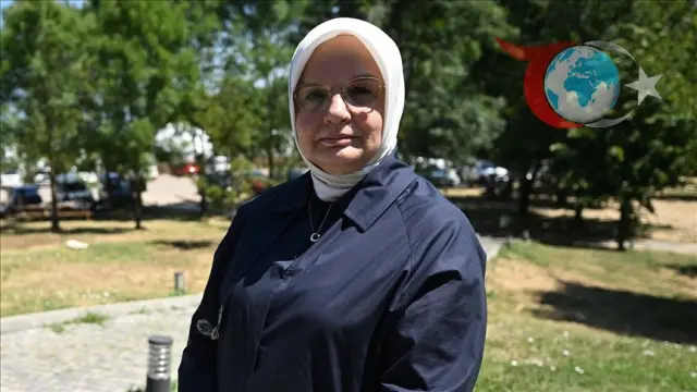 15 Temmuz'un 9. Yıl Dönümünde Unutulmaz Direniş