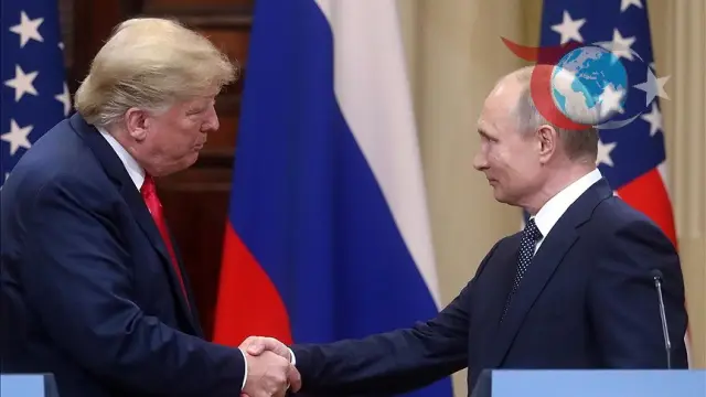 Trump: Putin ile Hayal Kırıklığı Yaşıyorum Ama İlişkimi Bitirmedim