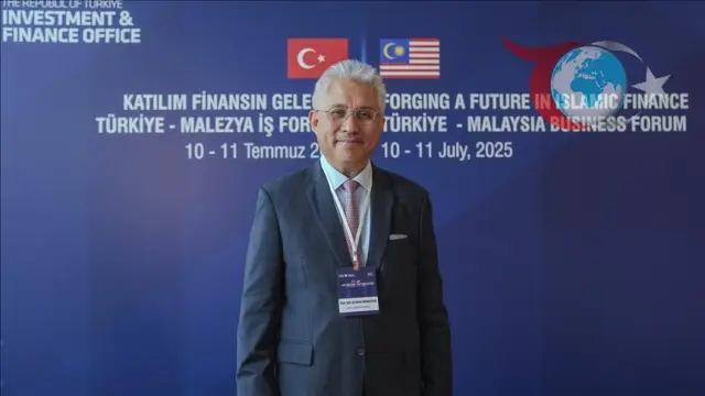 Katılım Finansının Geleceği: Türkiye ve Malezya İş Birliği
