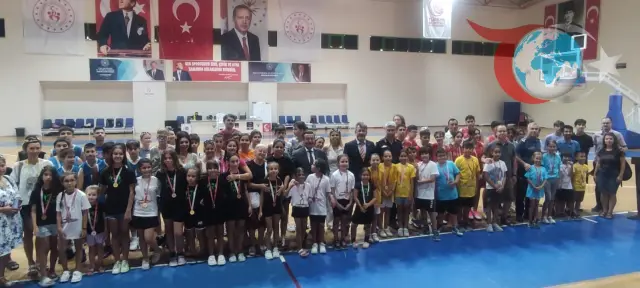 Burhaniye’de 15 Temmuz Anma Etkinlikleri Spor ve Kültürle Taçlanıyor