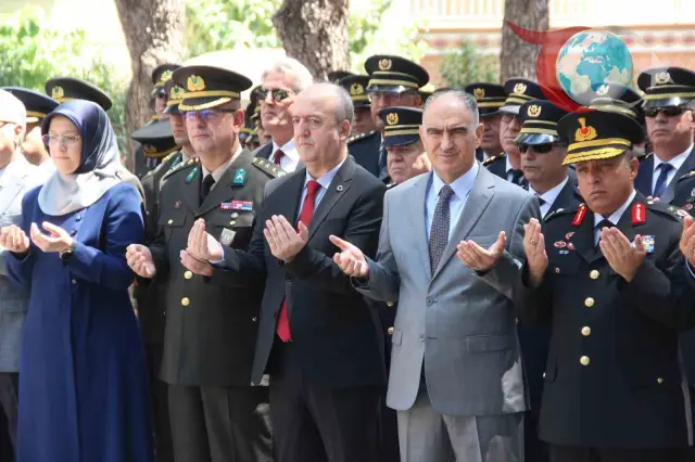 Manisa’da 15 Temmuz Şehitleri Anıldı: Birlik ve Dayanışma Ruhu Canlandı