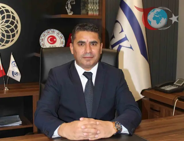 Sosyal Güvenlik Haftası'nın Ana Teması Açıklandı