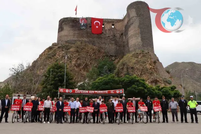 Oltu'da 15 Temmuz Anma Etkinlikleri: Birlik ve Beraberlik Günü