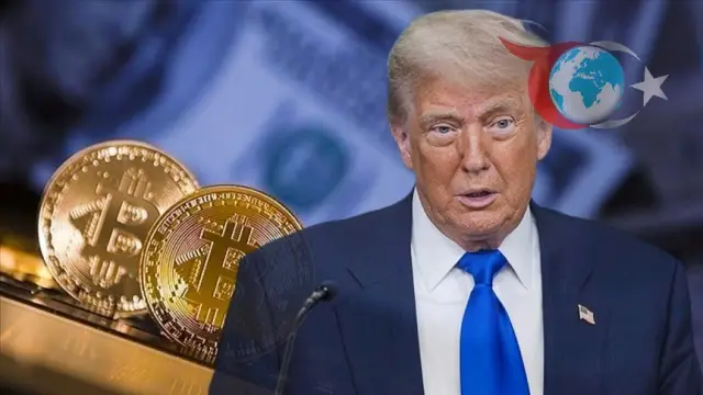 Trump, Dijital Varlıklar İçin Yeni Yasa Tasarısını Destekliyor