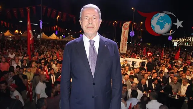 Kahramanlıkla Dolan 15 Temmuz Anmaları ve Türkiye'nin Geleceği