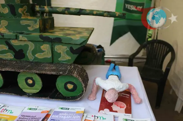 15 Temmuz Demokrasi Günü: Diyarbakır'da Anlamlı Anma Etkinlikleri