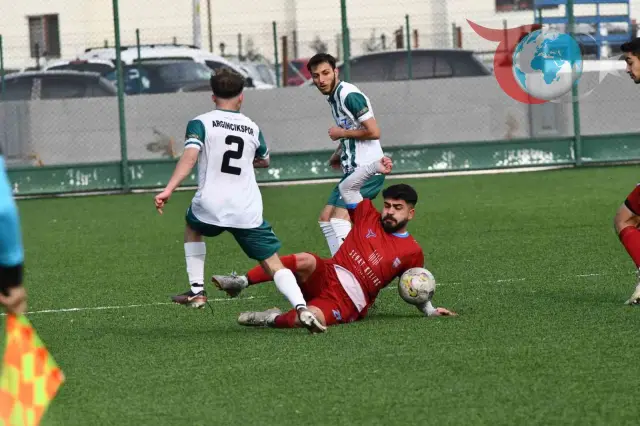 Kayseri Süper Amatör Küme'de 2025-2026 Sezonu Takımları Belli Oldu
