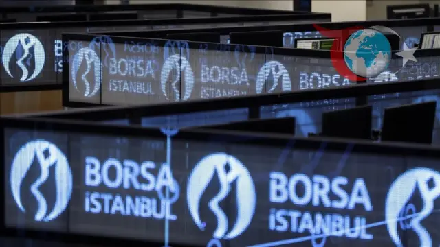 15 Temmuz Tatili Sonrası Borsa İstanbul'da Düşüş Eğilimi