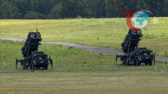 ABD ve Almanya, Ukrayna'ya Füzeler Gönderiyor: Trump'ın Açıklamaları