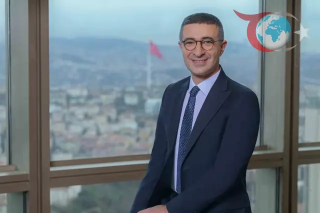 Garanti BBVA, Türkiye'den Ekvator Prensipleri'ne İmza Atan İlk Banka Oldu