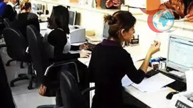 Ücretli Çalışan İstatistiklerinde Dikkat Çeken Değişimler: Sanayi Geriliyor, İnşaat ve Ticaret Büyüyor